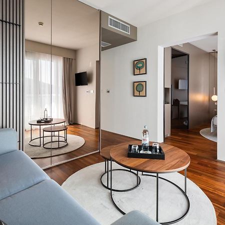 Boutique Hotel Adoral 拉巴克 外观 照片