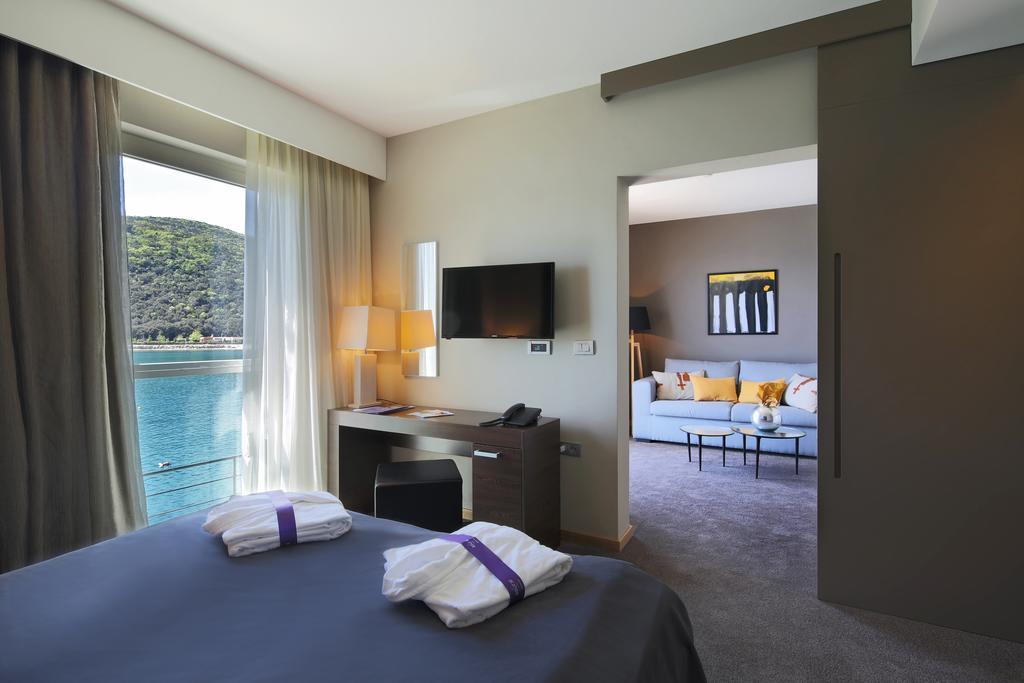 Boutique Hotel Adoral 拉巴克 外观 照片