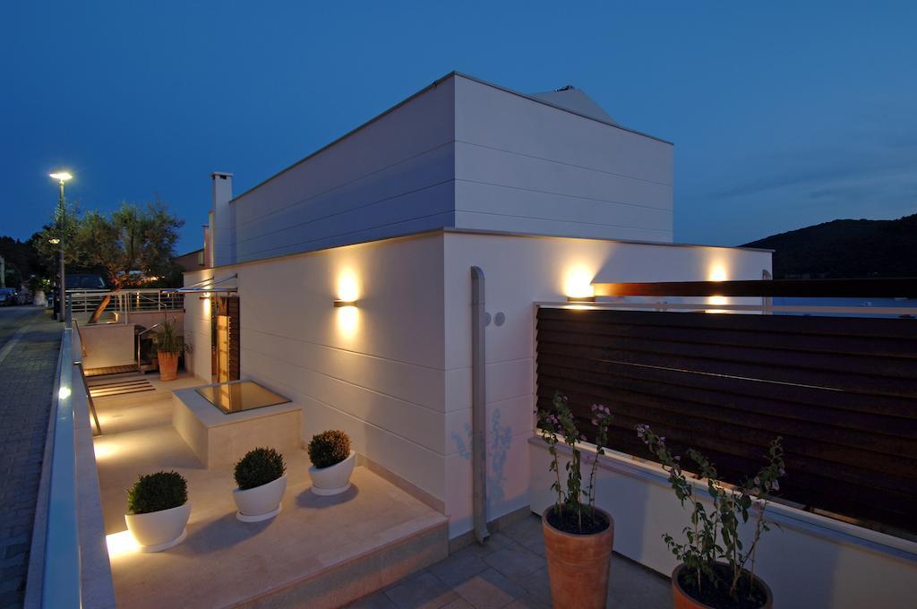 Boutique Hotel Adoral 拉巴克 外观 照片