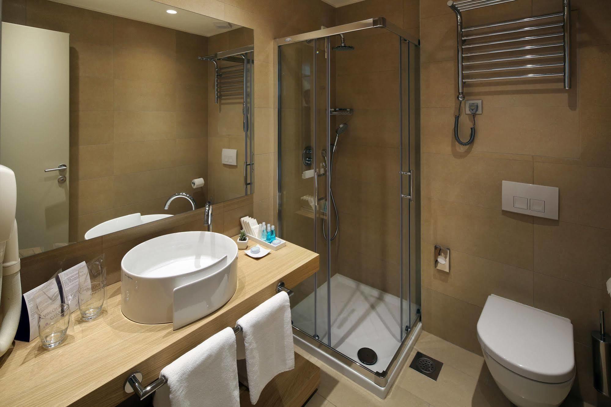 Boutique Hotel Adoral 拉巴克 外观 照片