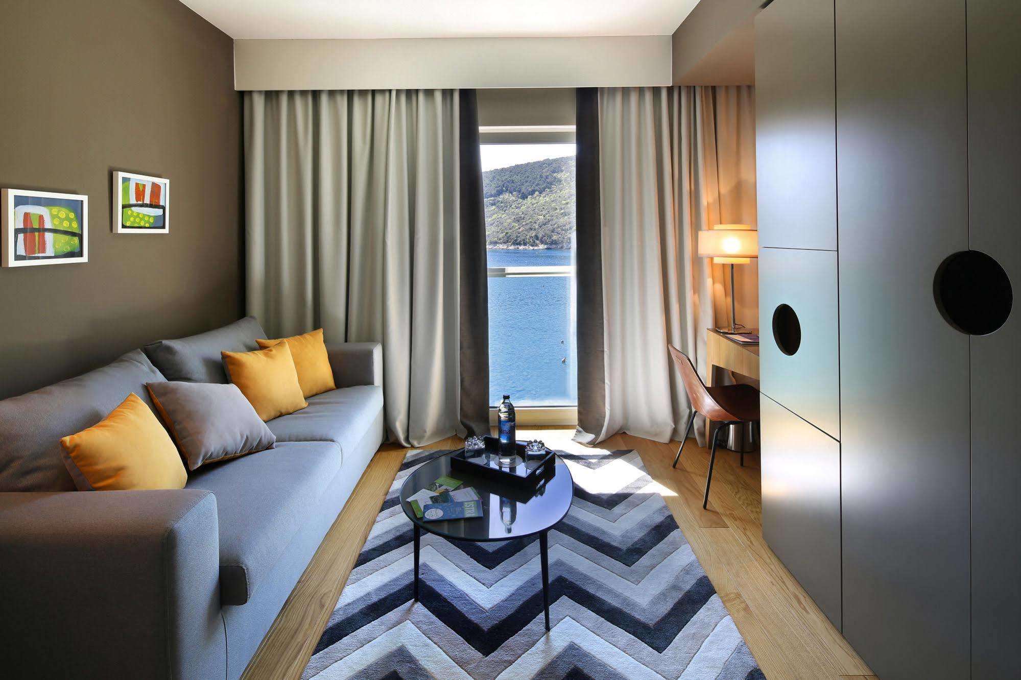 Boutique Hotel Adoral 拉巴克 外观 照片